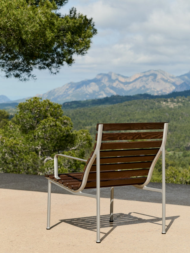 Stuhl | Traverse Lounge Armchair