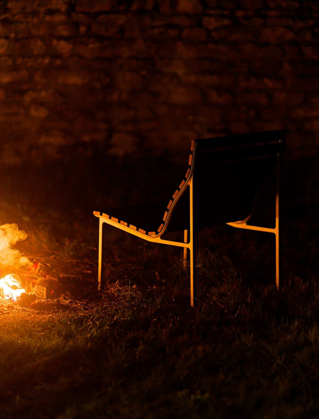 Outdoorsessel | Traverse Lounge Chair