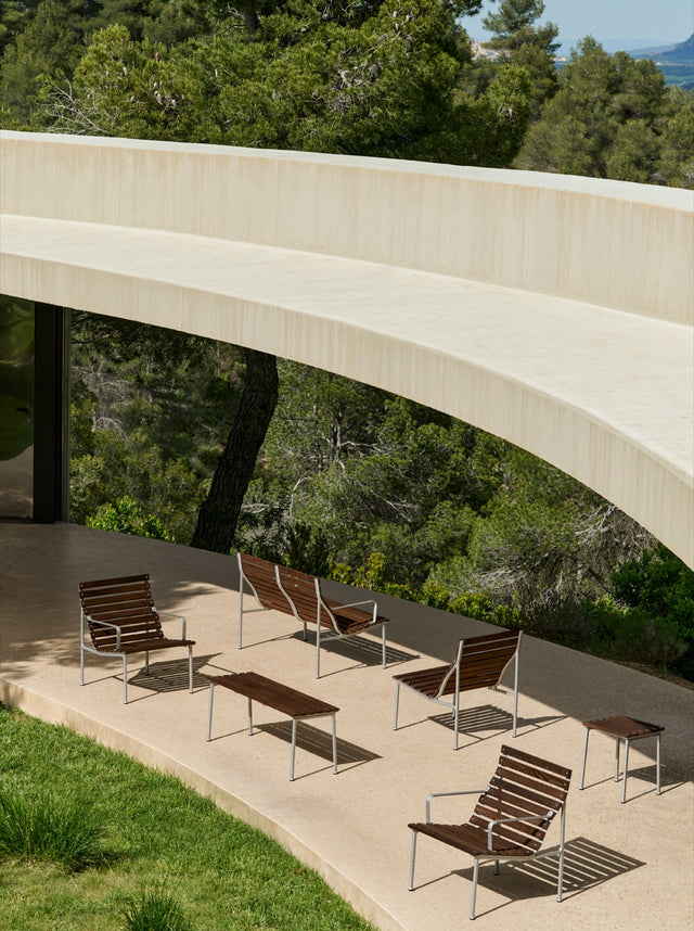 Stuhl | Traverse Lounge Armchair