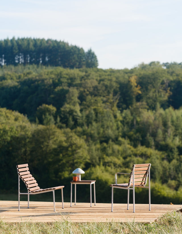 Outdoorsessel | Traverse Lounge Chair