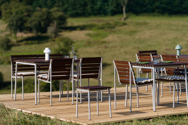 Outdoorstuhl | Traverse Chair