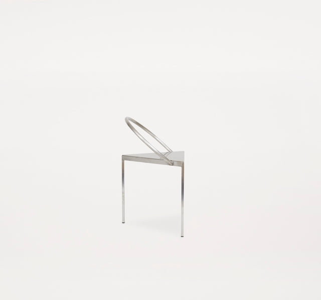 Stuhl | Triangolo