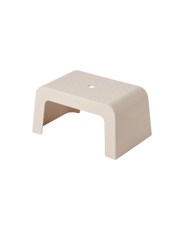 Hocker | Ulla Step Stool Sand
