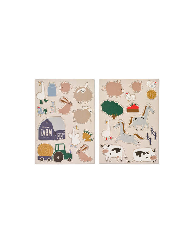 Magnet Set | Vento