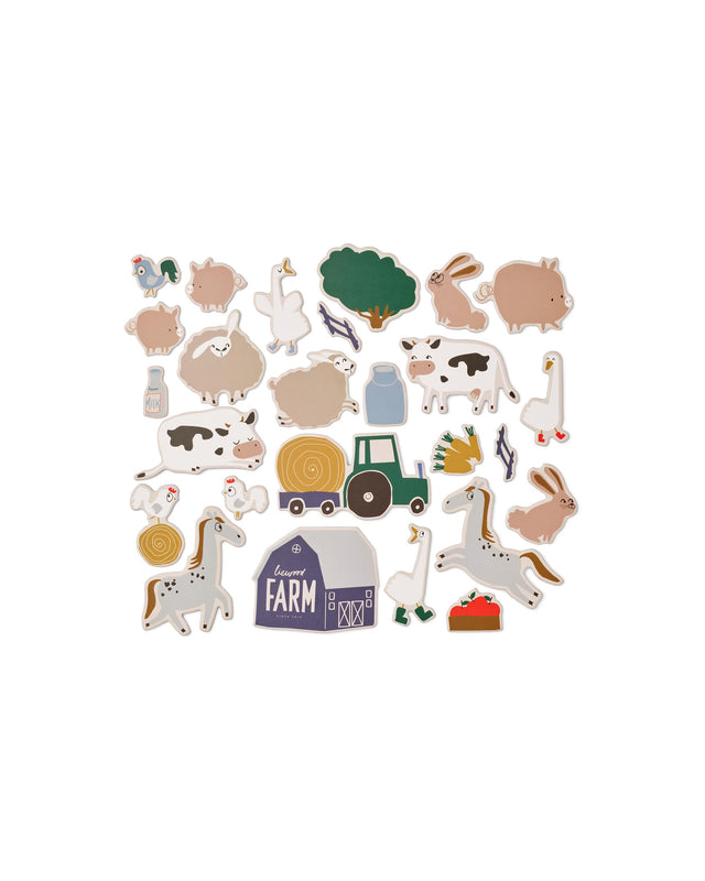 Magnet Set | Vento