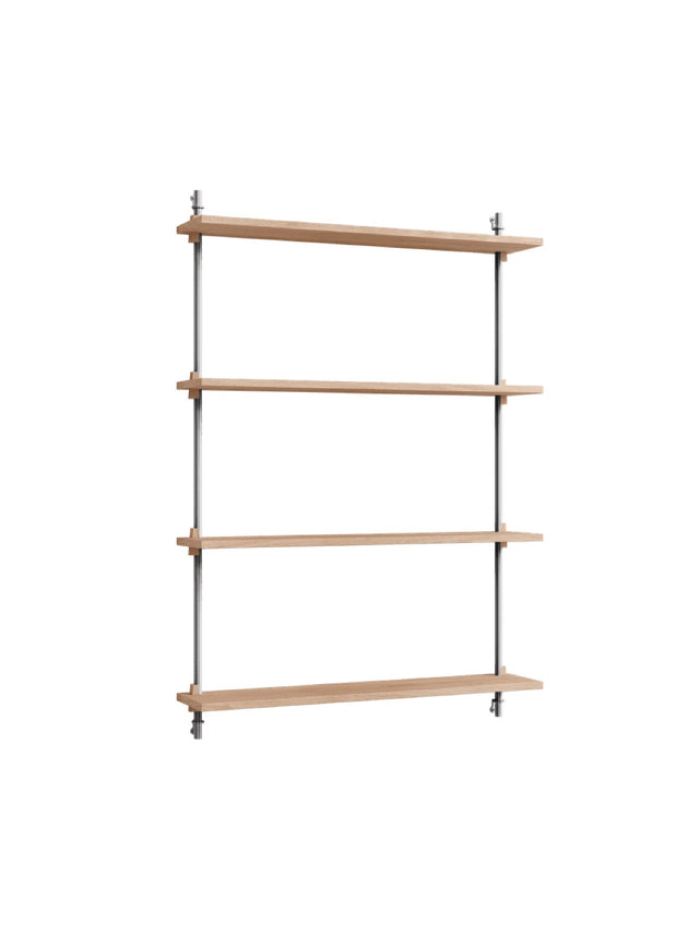 Wandregal | MOEBE | mittel