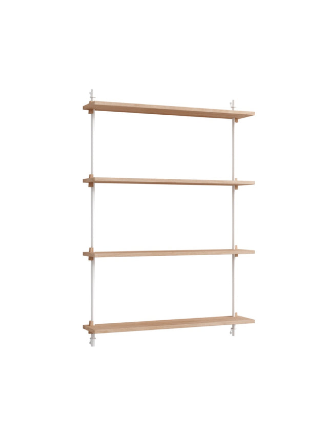 Wandregal | MOEBE | mittel