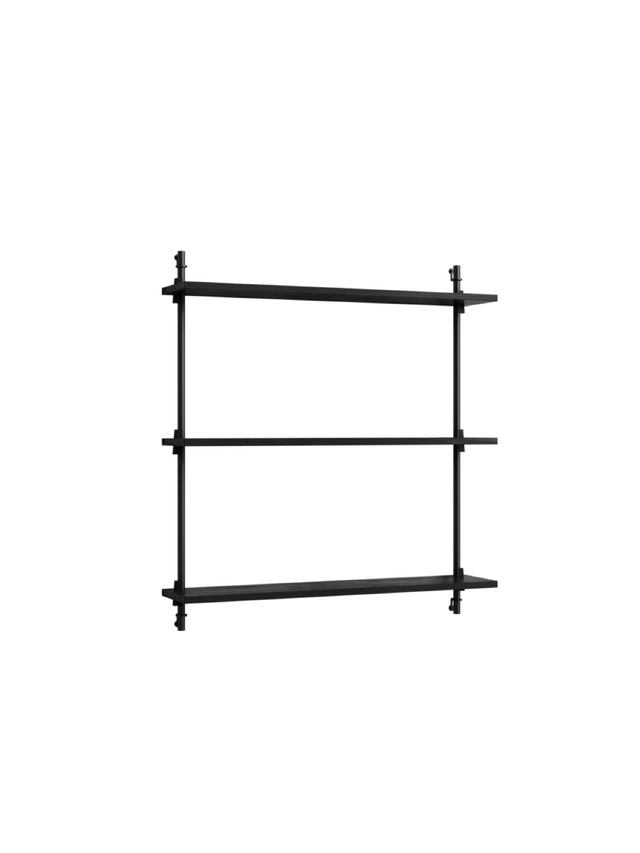 Wall shelf – WS.200.2.B