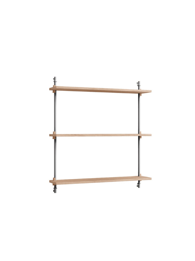Wall shelf – WS.200.2.B