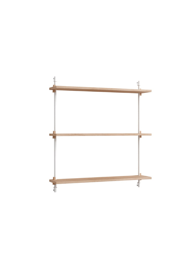 Wall shelf – WS.200.2.B