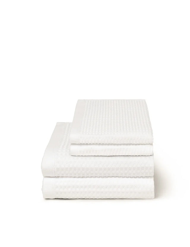 Towel I Waffle large