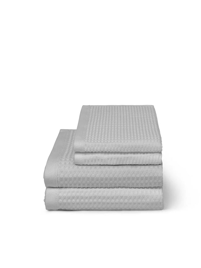 Towel I Waffle large