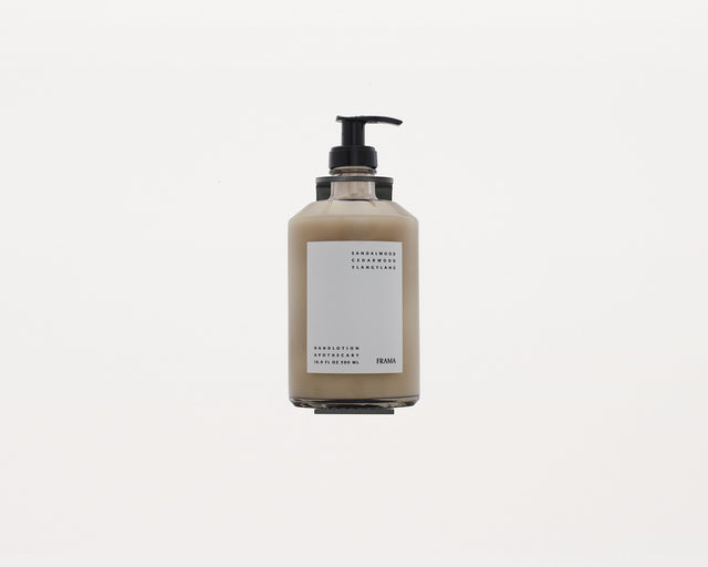 Apothecary Wandhalterung Seife 375ml