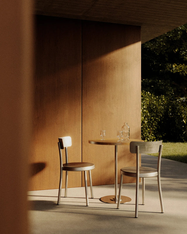 Tasca Chair | B Ware