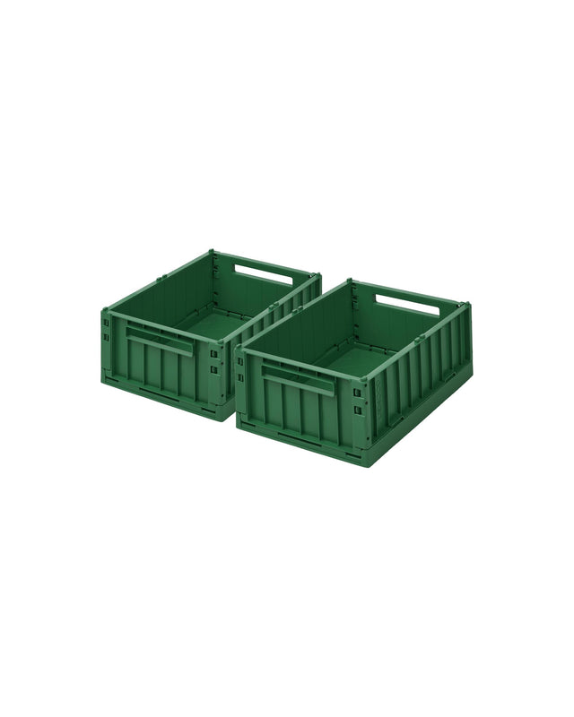 Weston Aufbewahrungsbox M 2-Pack