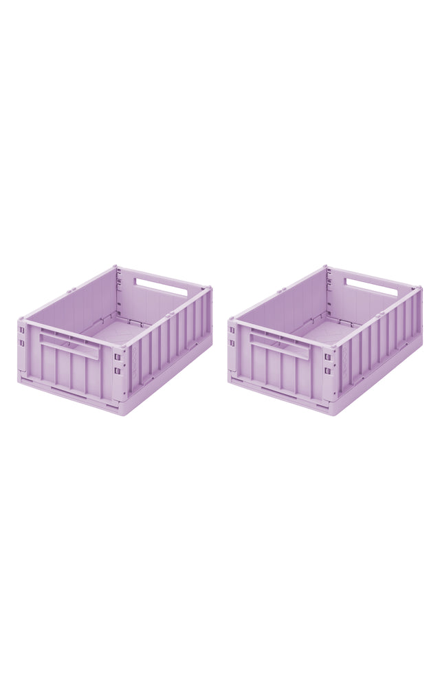 Weston Aufbewahrungsbox M 2-Pack