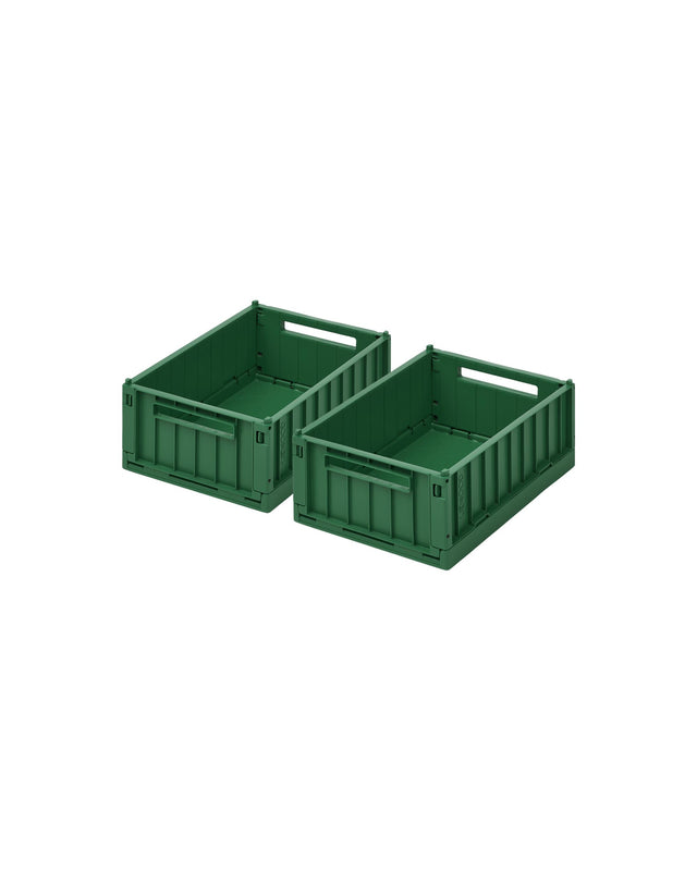 Weston Aufbewahrungsbox S 2-Pack