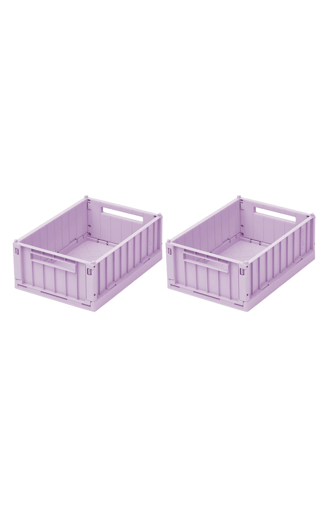 Weston Storage Box S 2-Pack