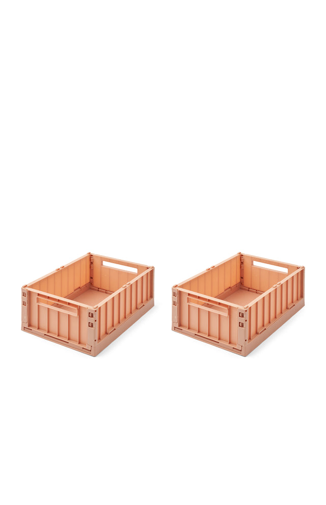 Weston Aufbewahrungsbox M 2-Pack