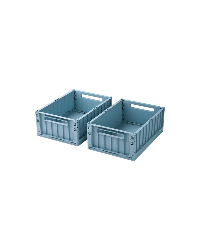 Weston Storage Box M 2-Pack