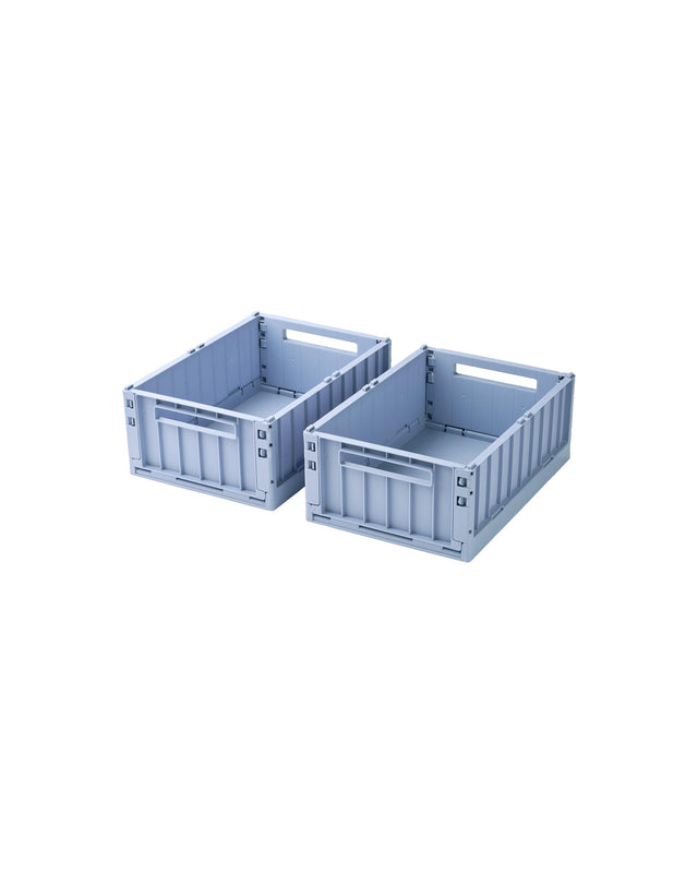 Weston Storage Box M 2-Pack