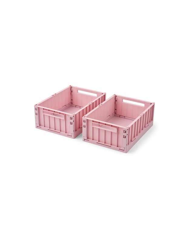 Weston Aufbewahrungsbox M 2-Pack