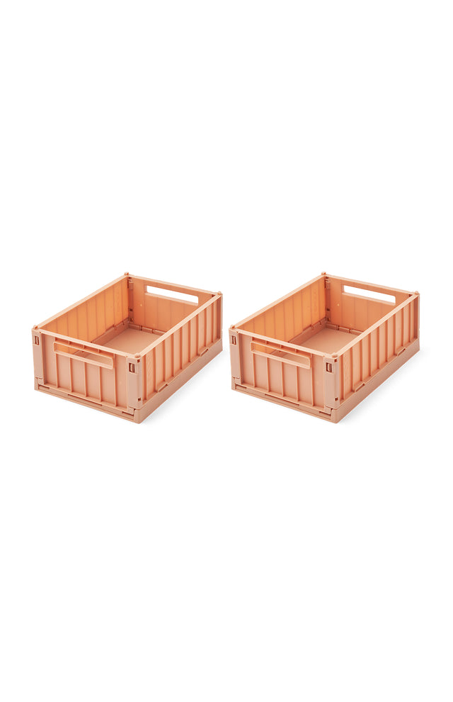 Weston Aufbewahrungsbox S 2-Pack