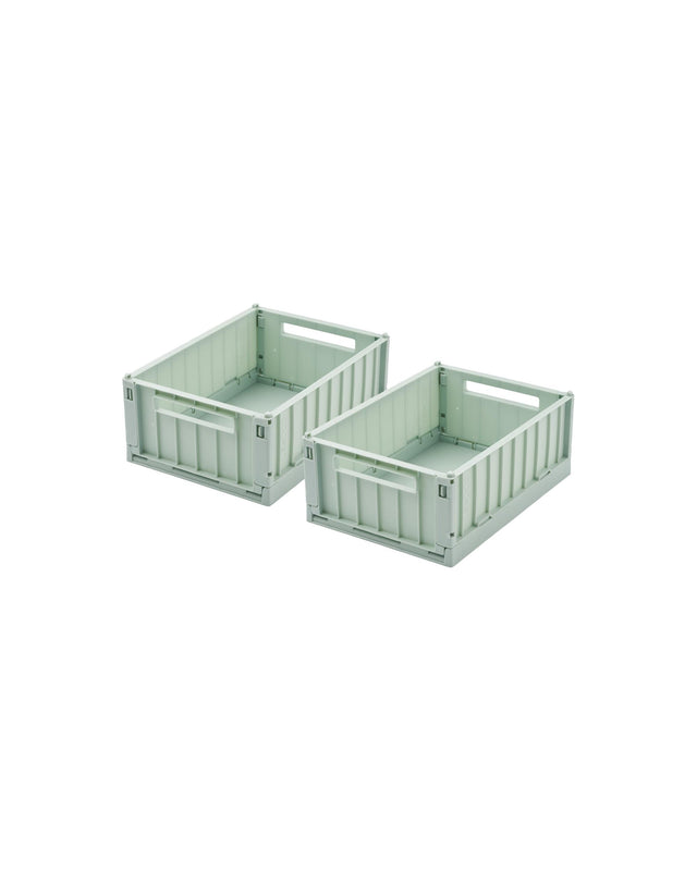 Weston Storage Box S 2-Pack