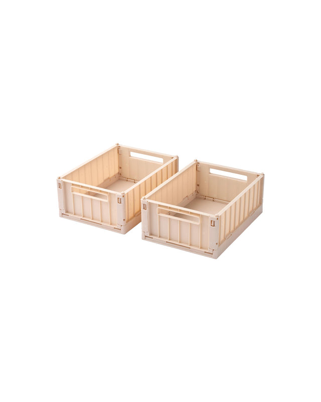 Weston Storage Box S 2-Pack