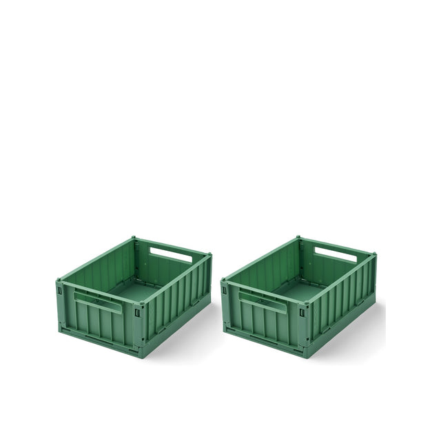 Weston Aufbewahrungsbox S 2-Pack