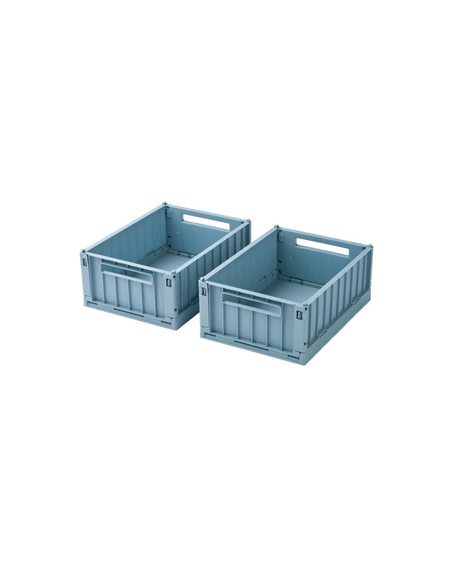 Weston Storage Box S 2-Pack