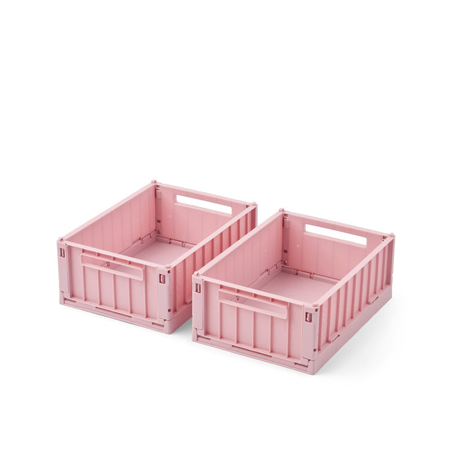 Weston Aufbewahrungsbox S 2-Pack