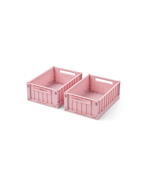 Weston Aufbewahrungsbox S 2-Pack