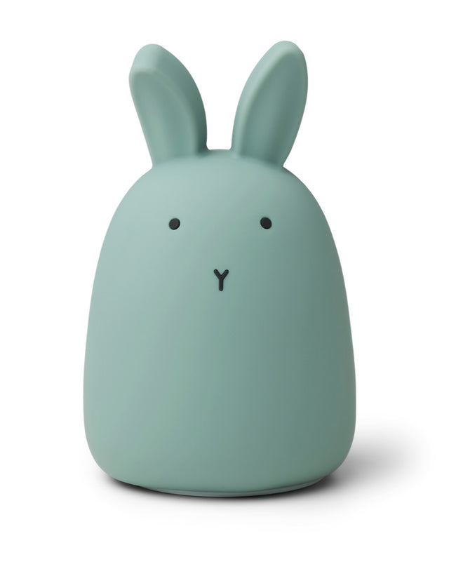 Winston Nachtlicht Hase Peppermint