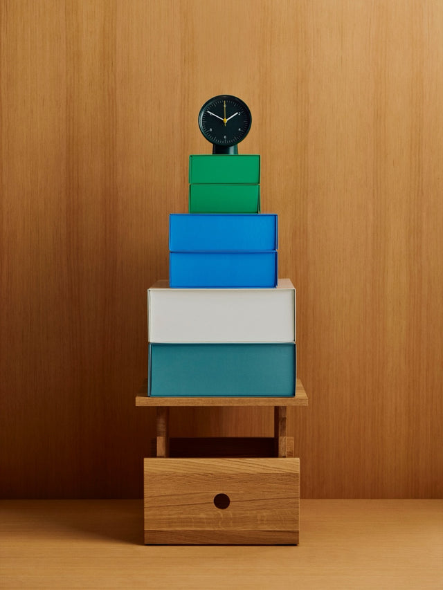Tischuhr | Table Clock