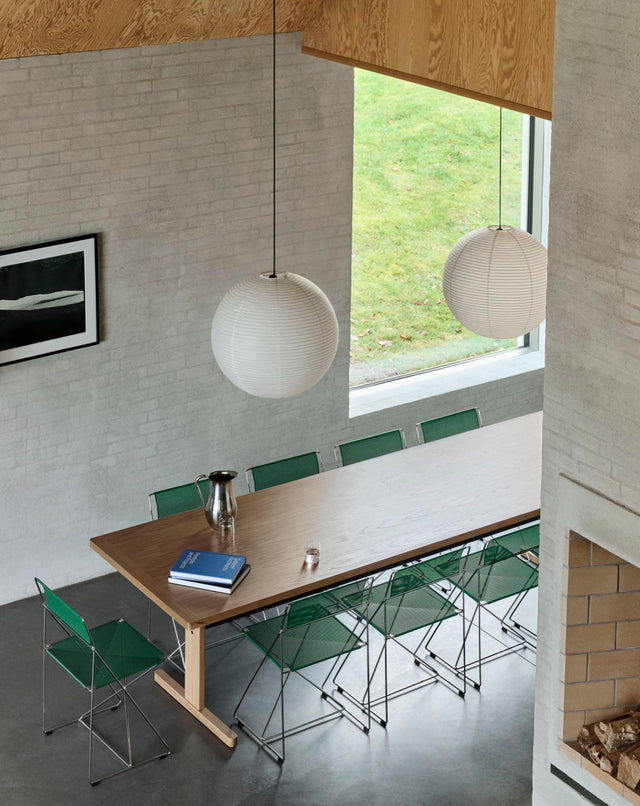 Esstisch | Passerelle Table