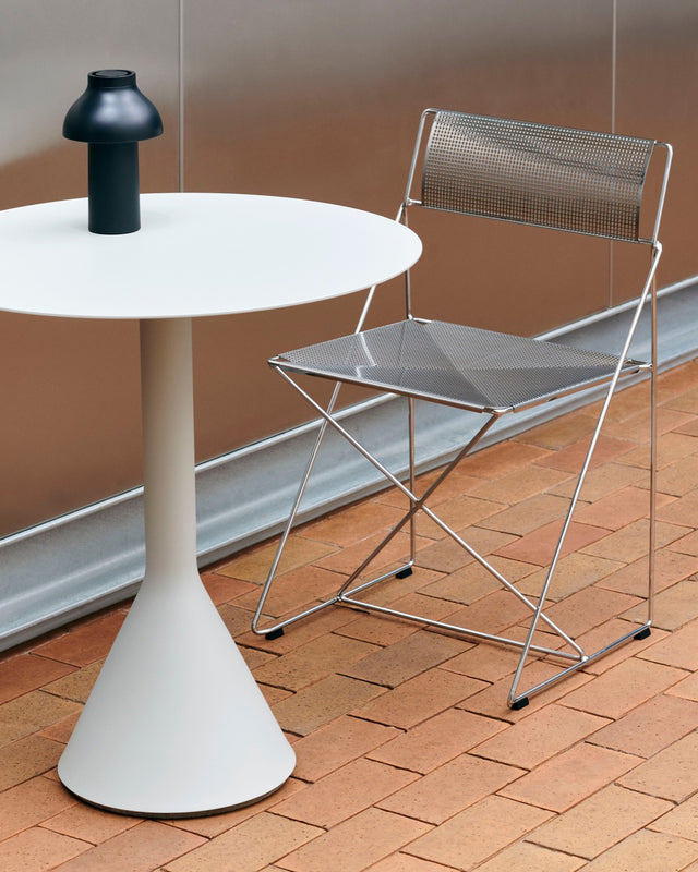 Akkuleuchte | PC Portable Lamp Soft Black
