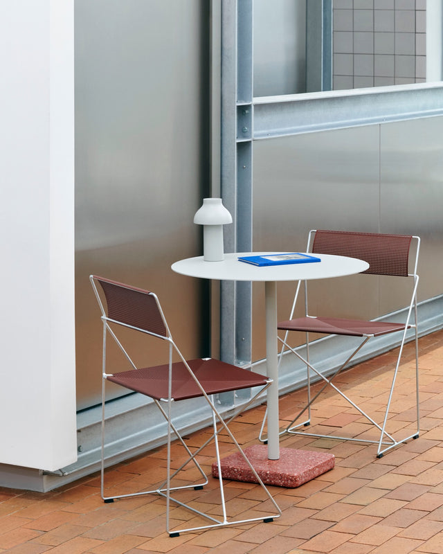 Akkuleuchte | PC Portable Lamp Cream White