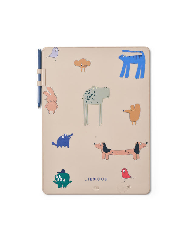 Magisches Zeichentablett | Zora | 13,5" | Imagine