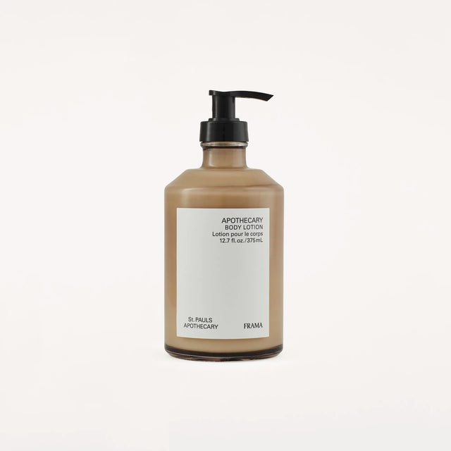 Apothecary Body Lotion 90ml