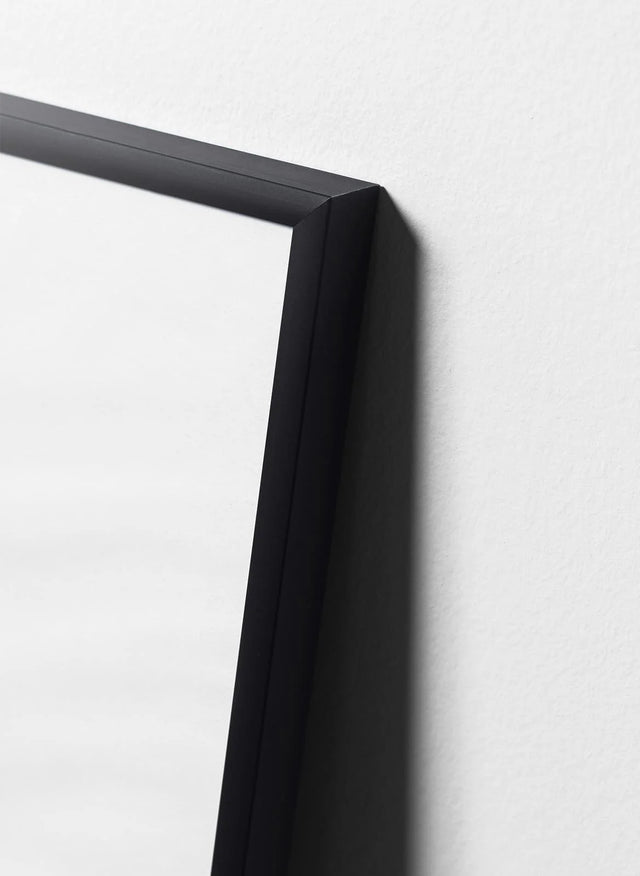 Picture Frame | Aluminum Black