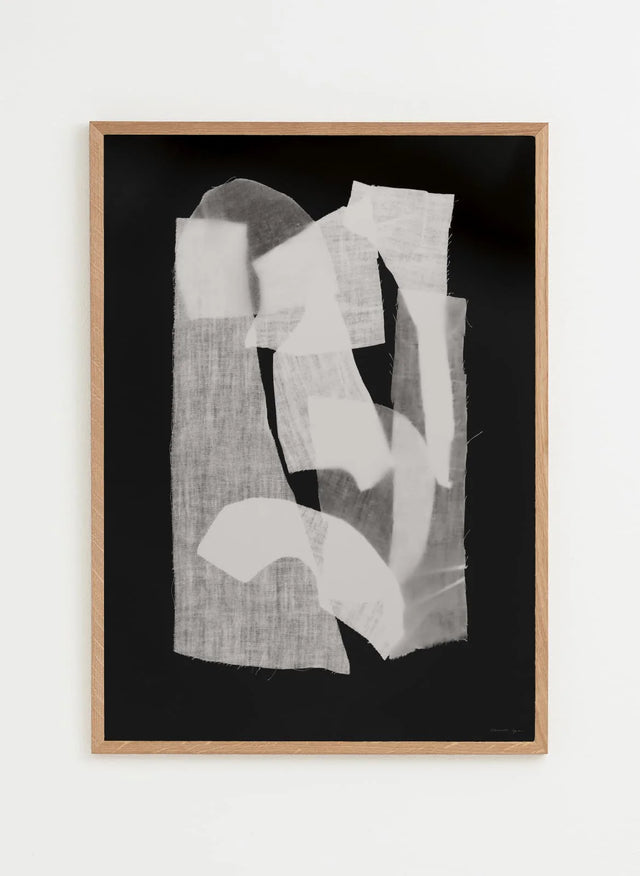 Print | FRAGMENT NO. 88