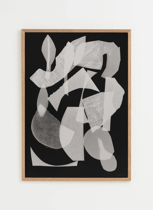 Print | FRAGMENT NO. 89