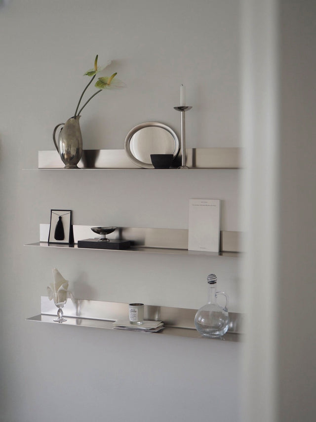 Shelf stainless steel | SKAGEN