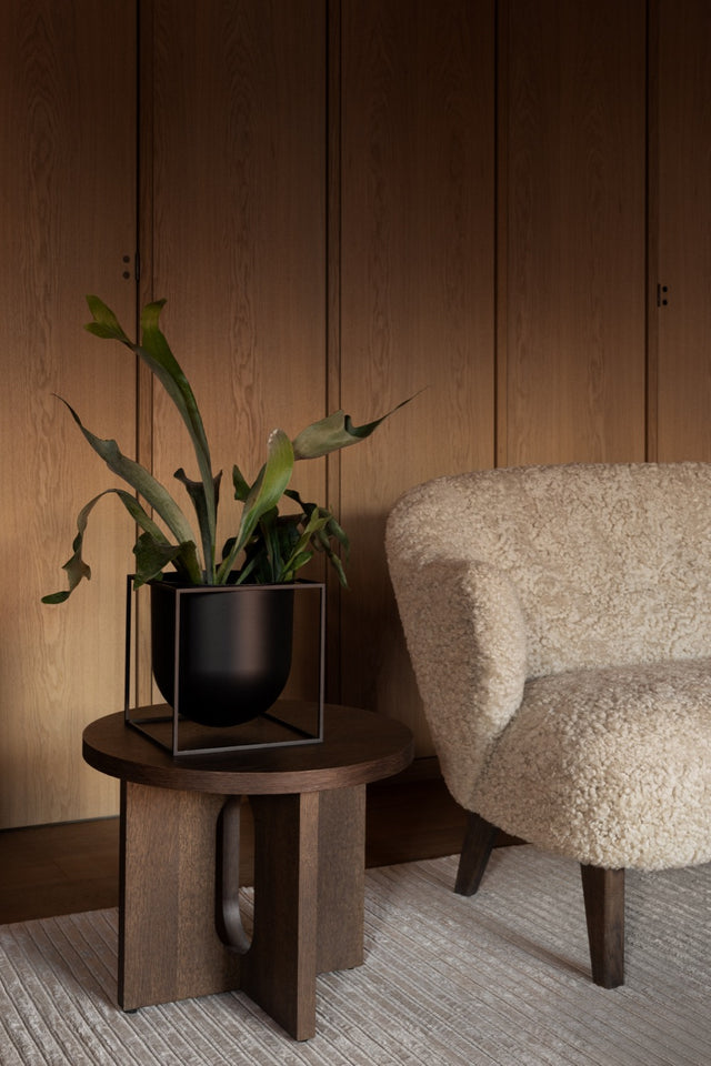 Sofa | Ingeborg | Schaffell