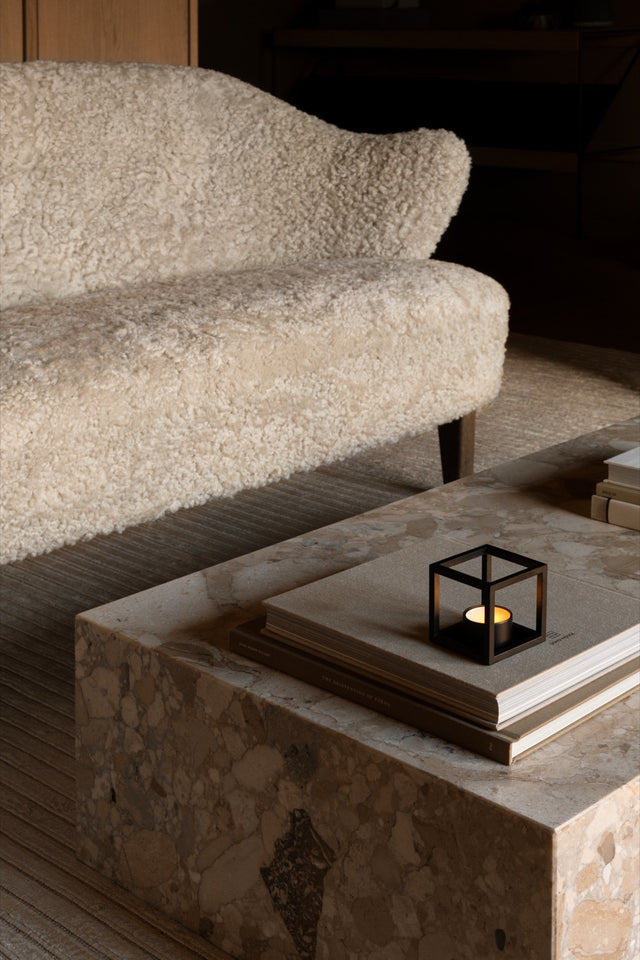 Sofa | Ingeborg | Schaffell