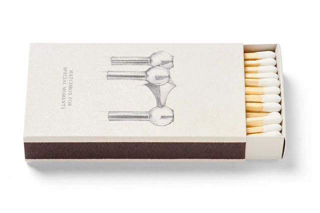 Matches | Fabric Nail