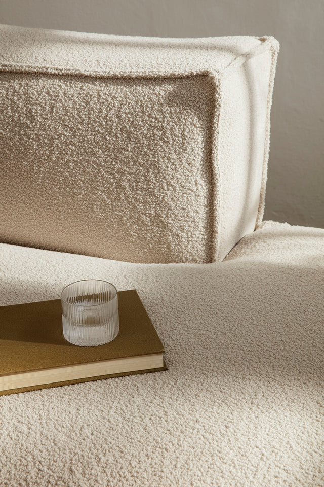 Glas | Ripple low 4er Set