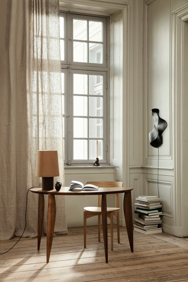 Wandleuchte | Oyster