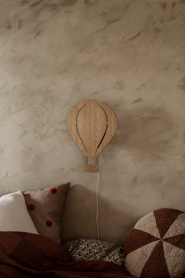 Wandleuchte | Air Balloon